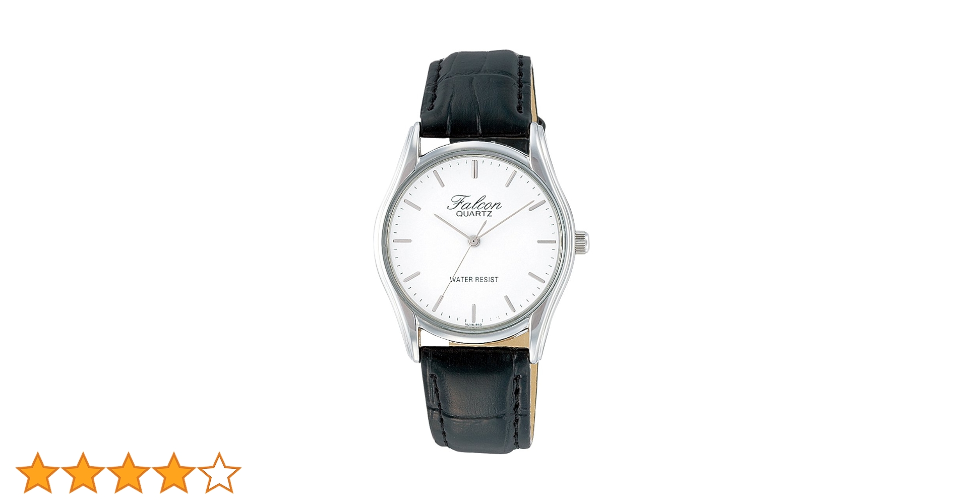 Amazon.co.jp: [キューアンドキュー] 腕時計 Falcon ファルコン VU46